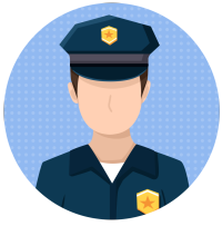 警察