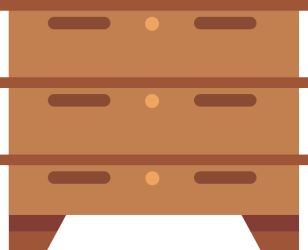 柜子