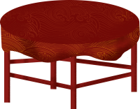 桌子