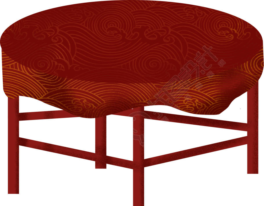 桌子
