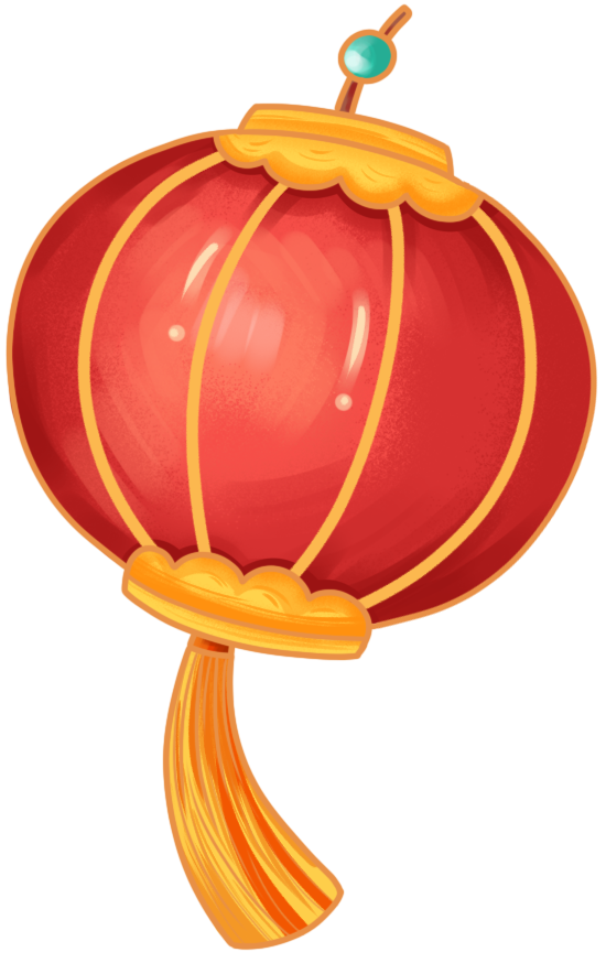 灯笼