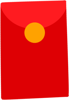 红包