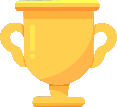 金奖杯