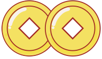 金币