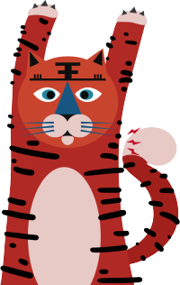老虎