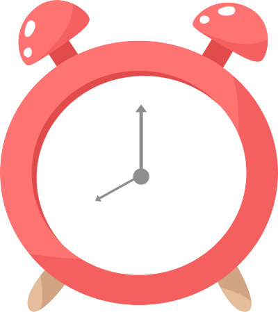 闹钟
