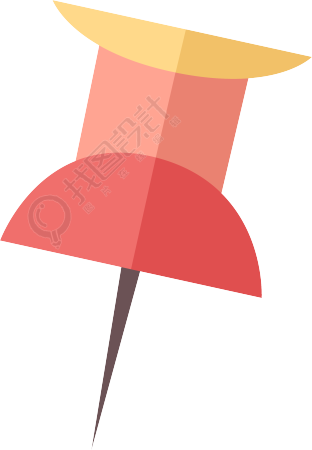 图钉