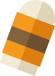 橡皮
