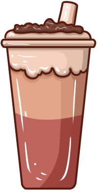 奶茶