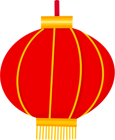 国庆灯笼素材