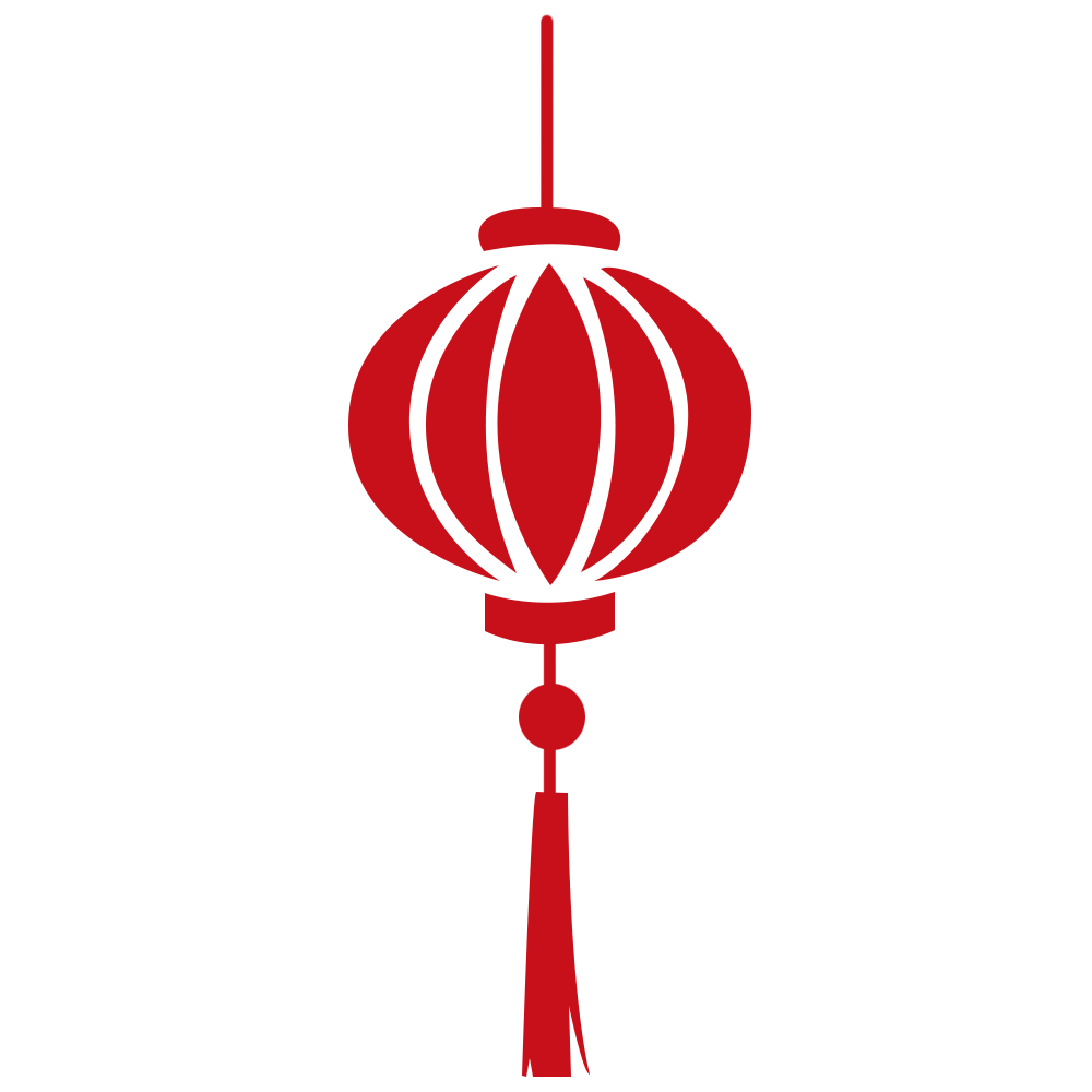 矢量灯笼素材