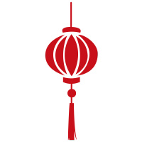 矢量灯笼素材