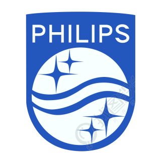 飞利浦logo