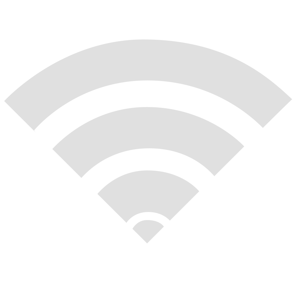 wifi标志