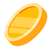 金币