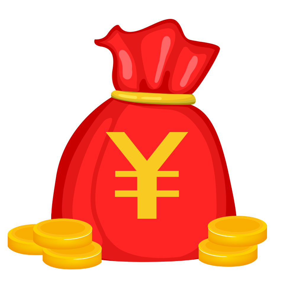 钱袋金币