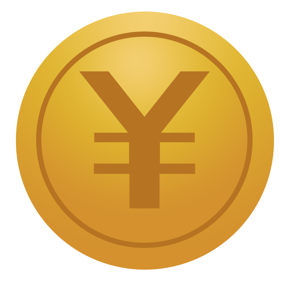 金币
