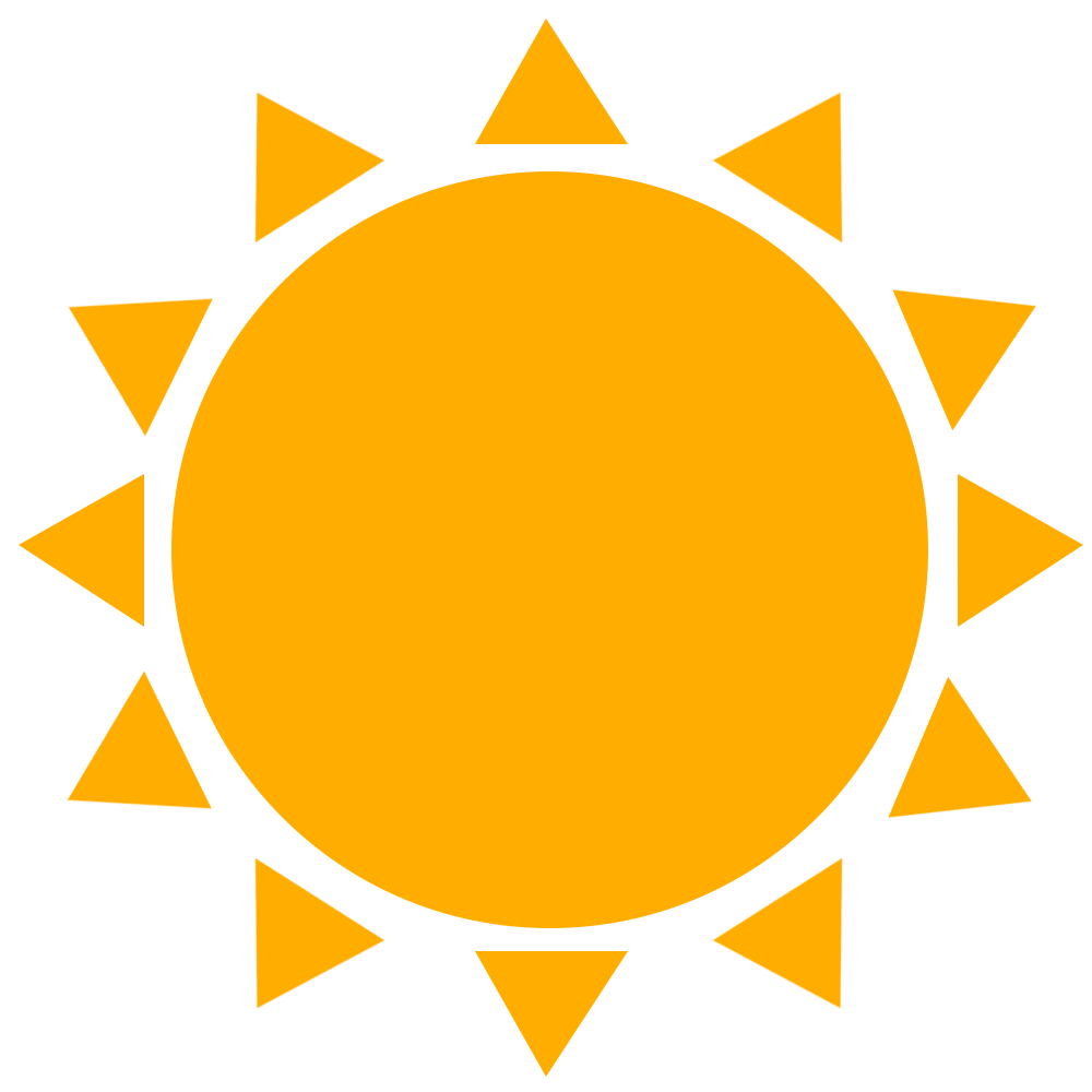 太阳