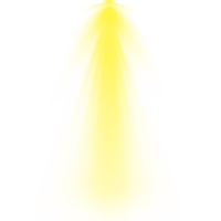光