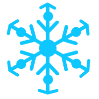 雪花