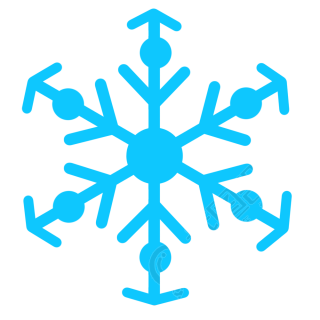 雪花