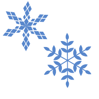 雪花