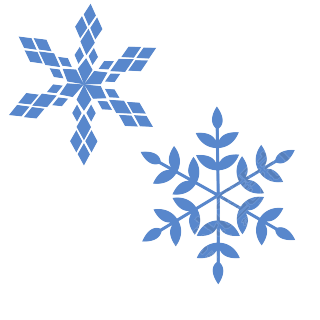 雪花
