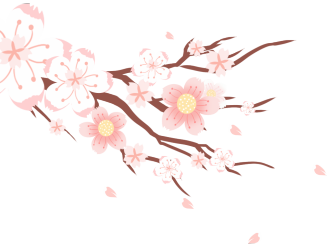 樱花