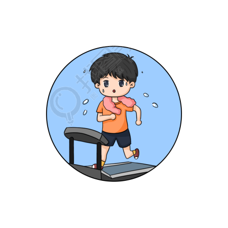疫情防控加强锻炼