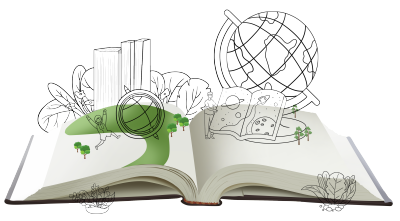 世界读书日素材/书本/