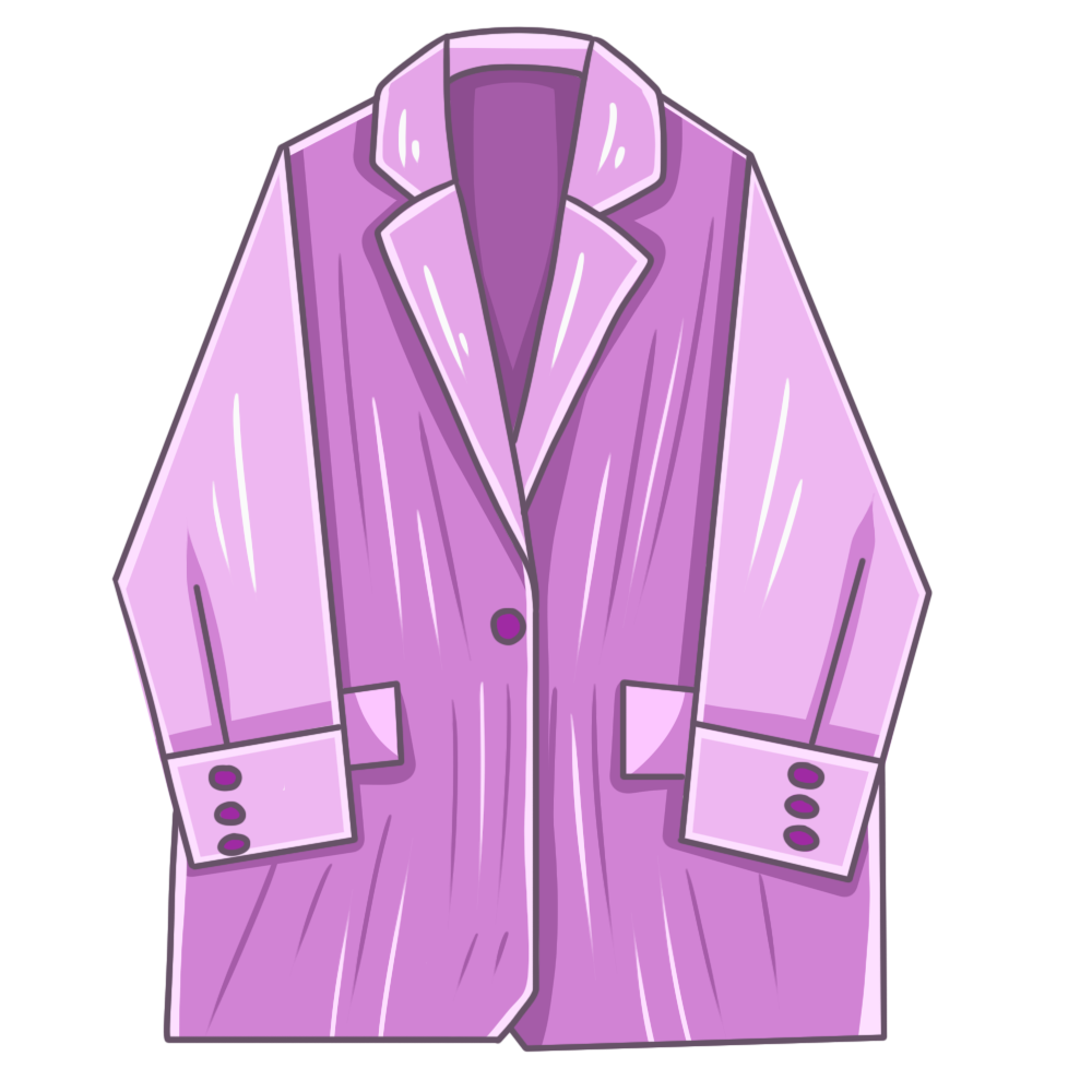西服服装