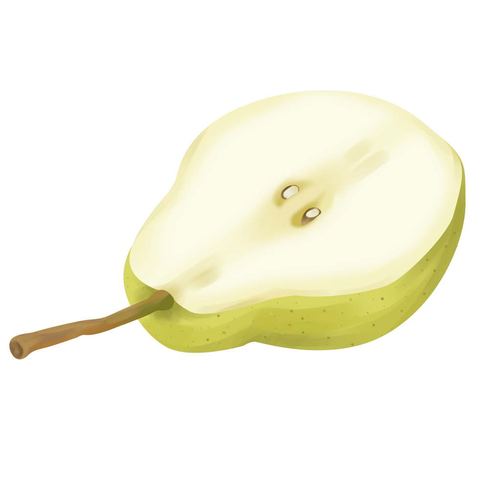 梨