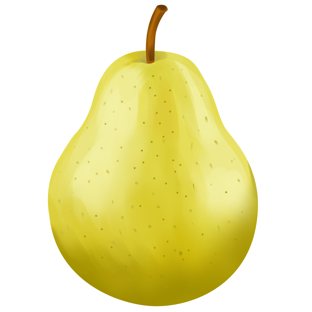 梨