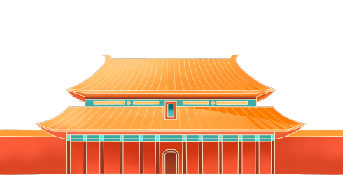 古建筑物
