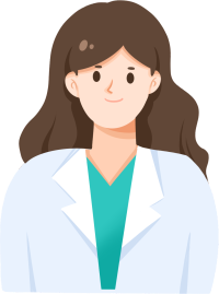 女医生