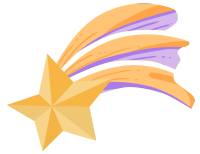 星星图片
