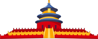天坛图片