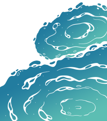 小水潭