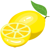 柠檬图片