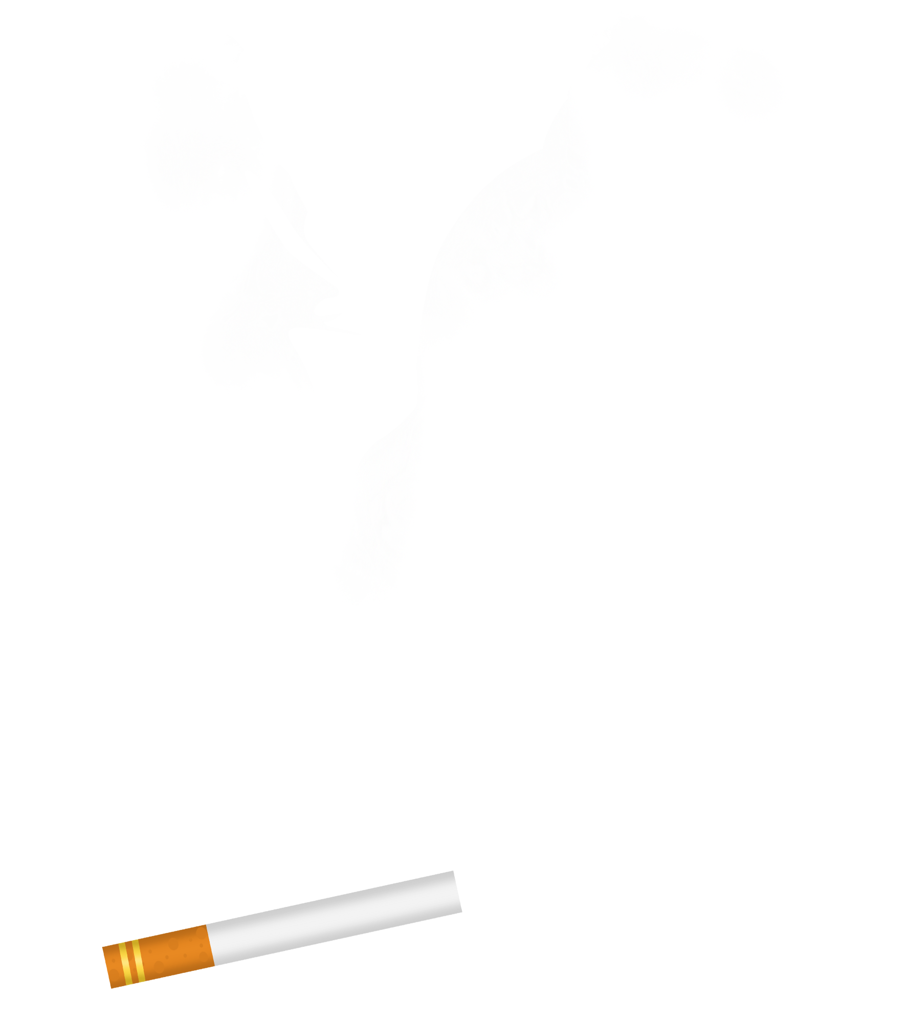 一根香烟一个故事香烟燃烧手机壁纸图片 - 25H.NET壁纸库