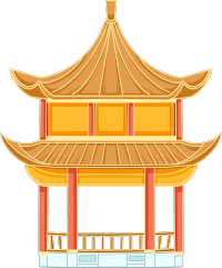 亭子图片