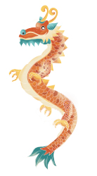 龙图片
