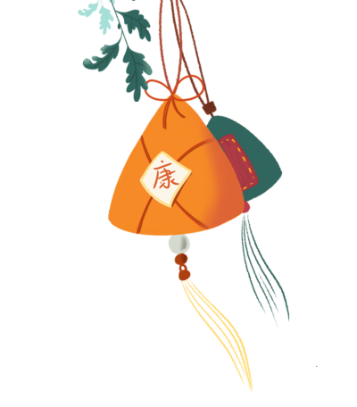 端午节香包图片