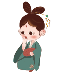 古风人物图片