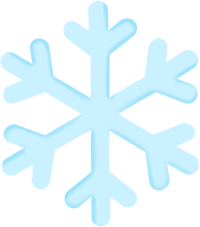 雪花图片