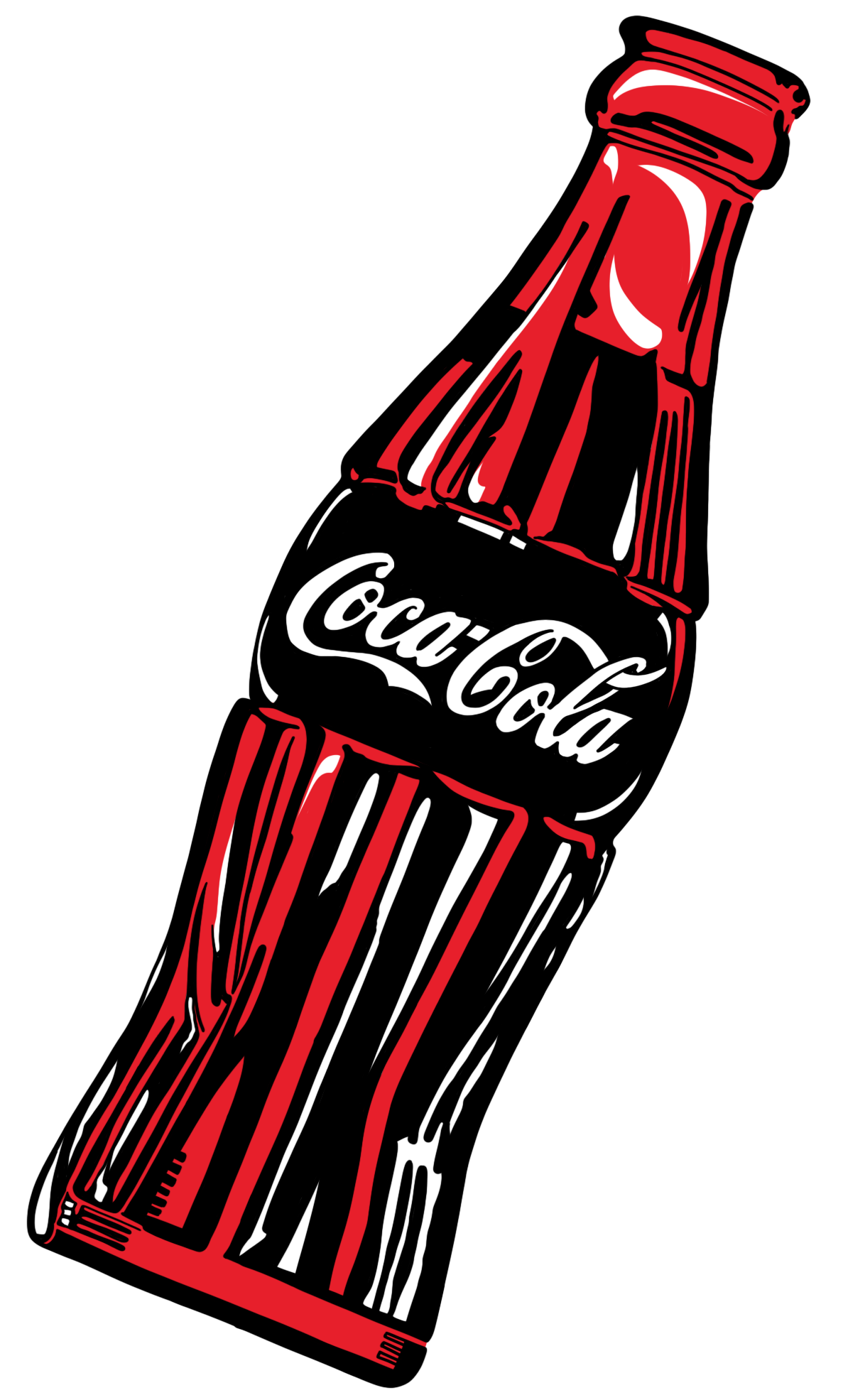 摩登百年·精彩“瓶”现 可口可乐弧形瓶艺术设计大赛五月启动 - 设计在线