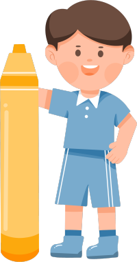 小男孩图片