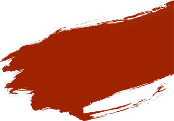 红色笔触图片