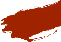 红色笔触图片