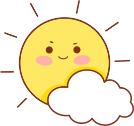 太阳图片